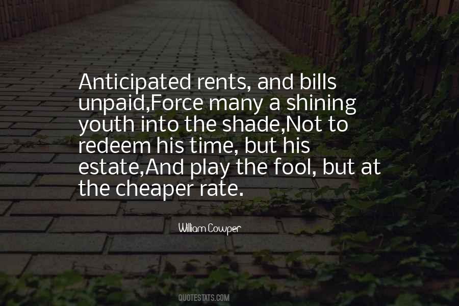 William Bills Quotes #254821