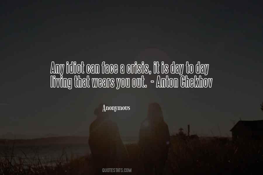 Anton Quotes #141579