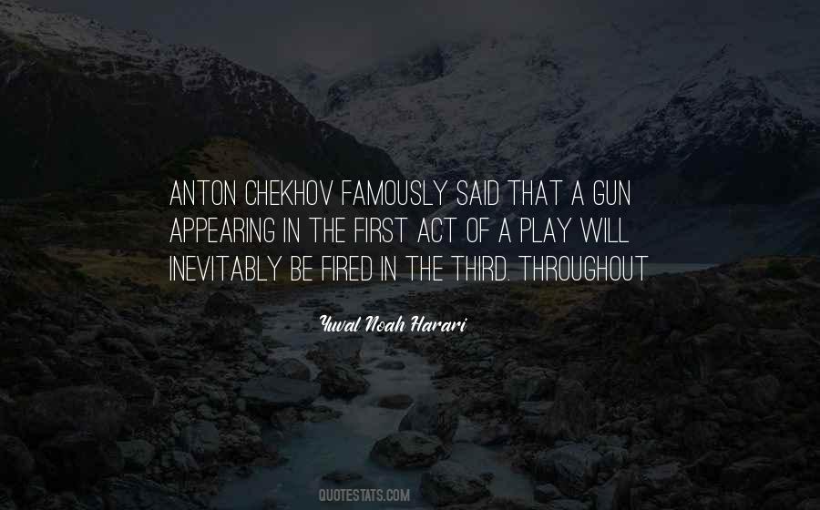 Anton Quotes #738641