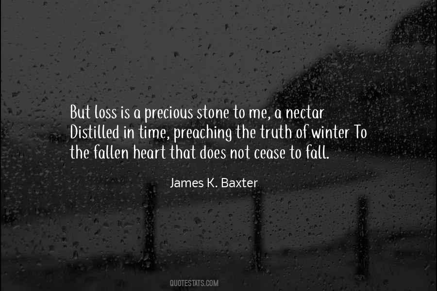 Precious Stone Quotes #1486760