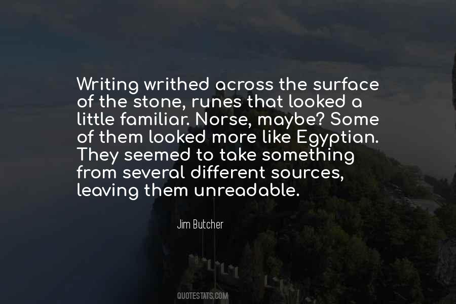 Maritime Stories Quotes #1649252