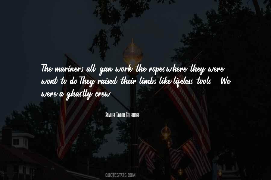 Maritime Stories Quotes #1772744