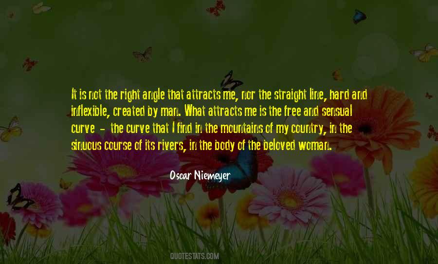 Quotes About Mountains And Rivers #45205