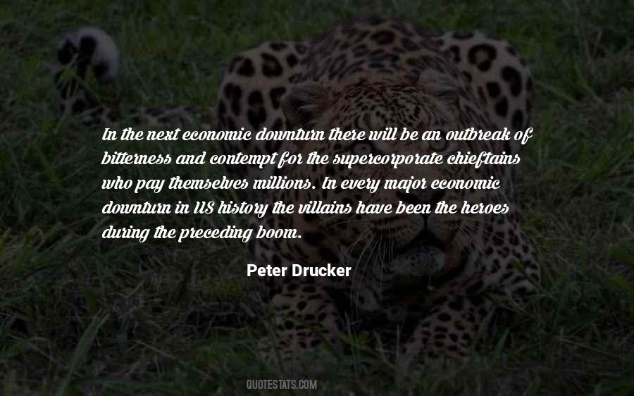 Economic History Quotes #1264091