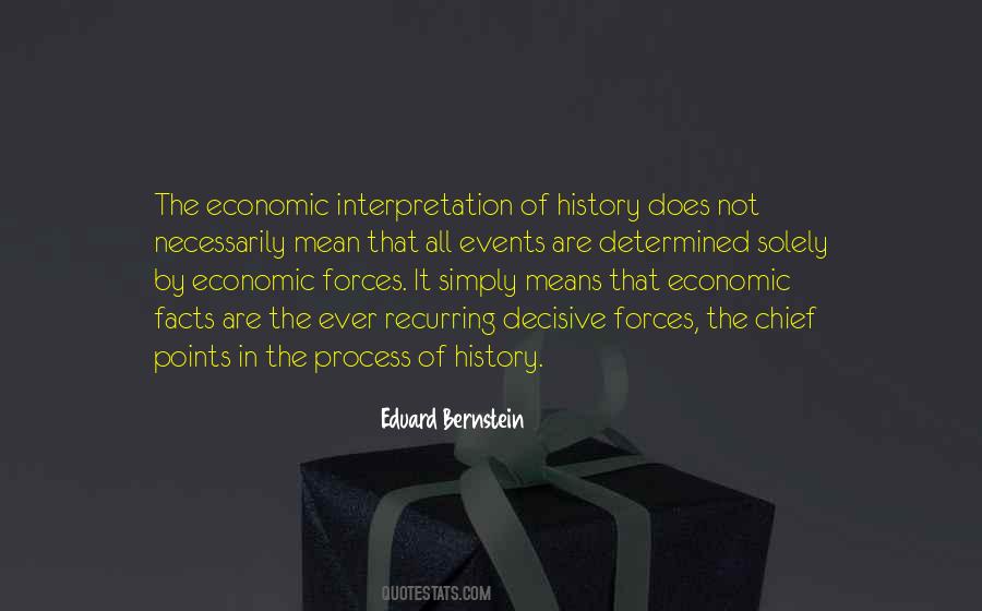 Economic History Quotes #304242