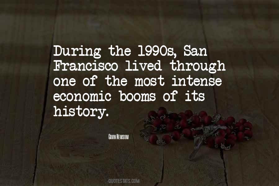 Economic History Quotes #622831