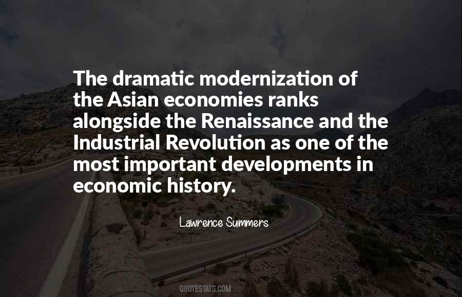 Economic History Quotes #82125