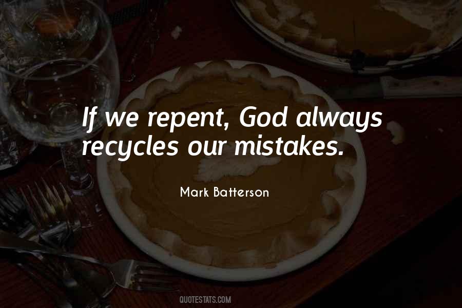 If Mark Batterson Quotes #1081504