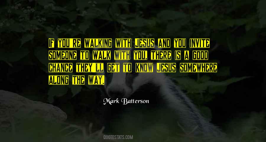 If Mark Batterson Quotes #1193387
