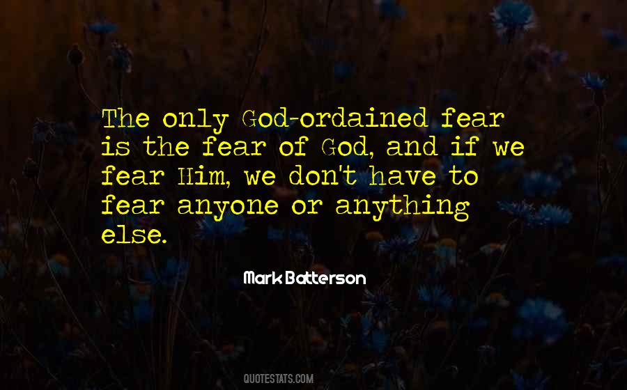 If Mark Batterson Quotes #1299441