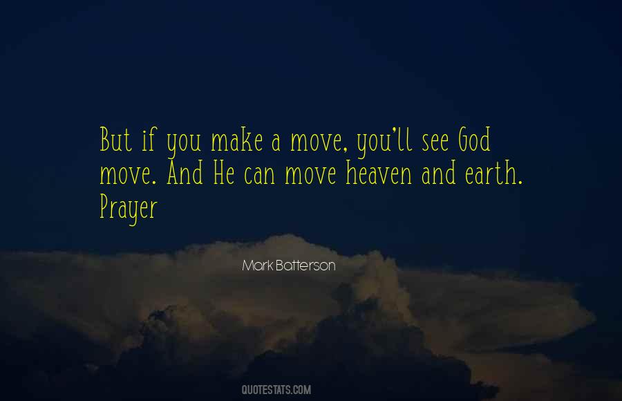 If Mark Batterson Quotes #1445317