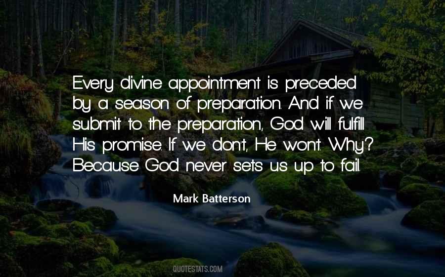 If Mark Batterson Quotes #1455120