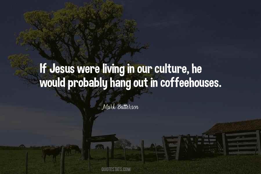 If Mark Batterson Quotes #1514164
