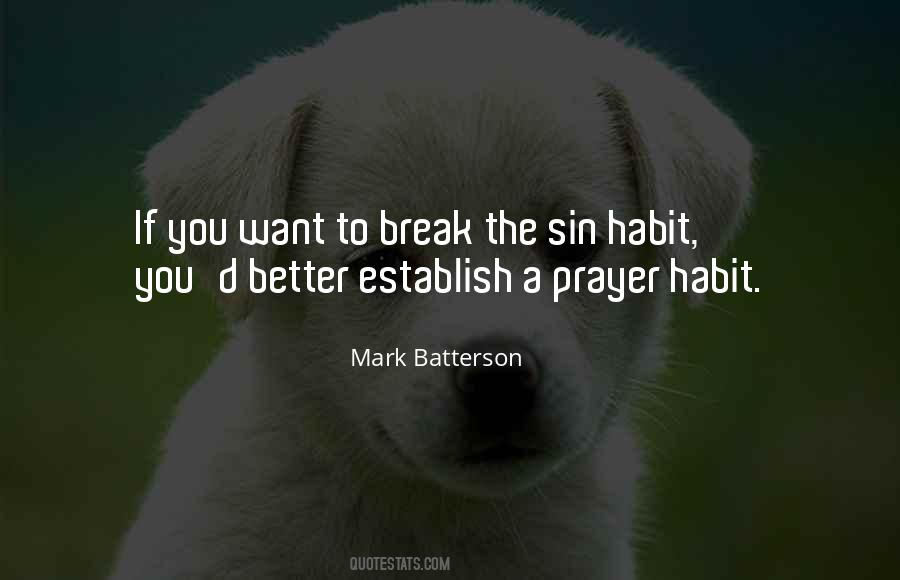 If Mark Batterson Quotes #1534044