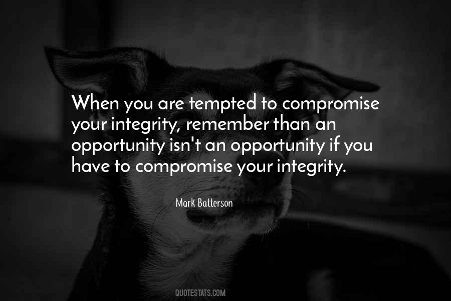 If Mark Batterson Quotes #481668