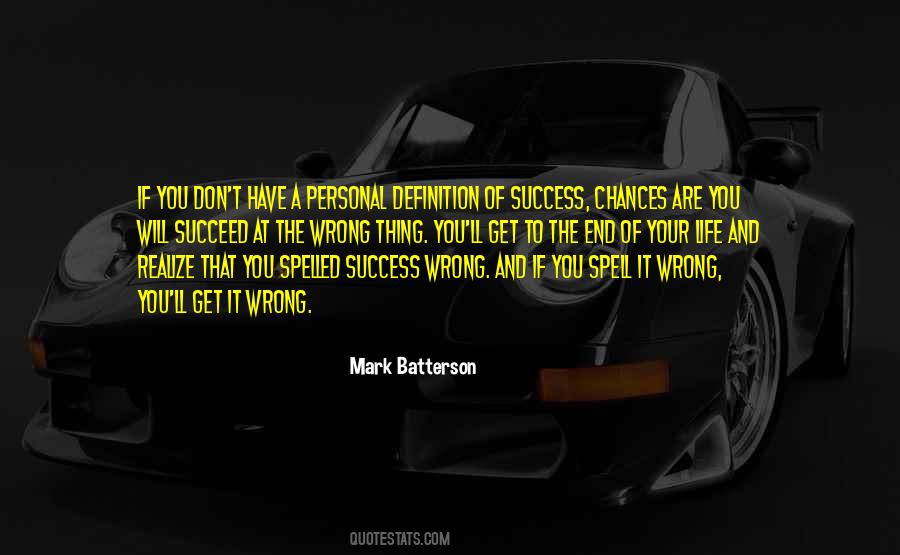 If Mark Batterson Quotes #870471