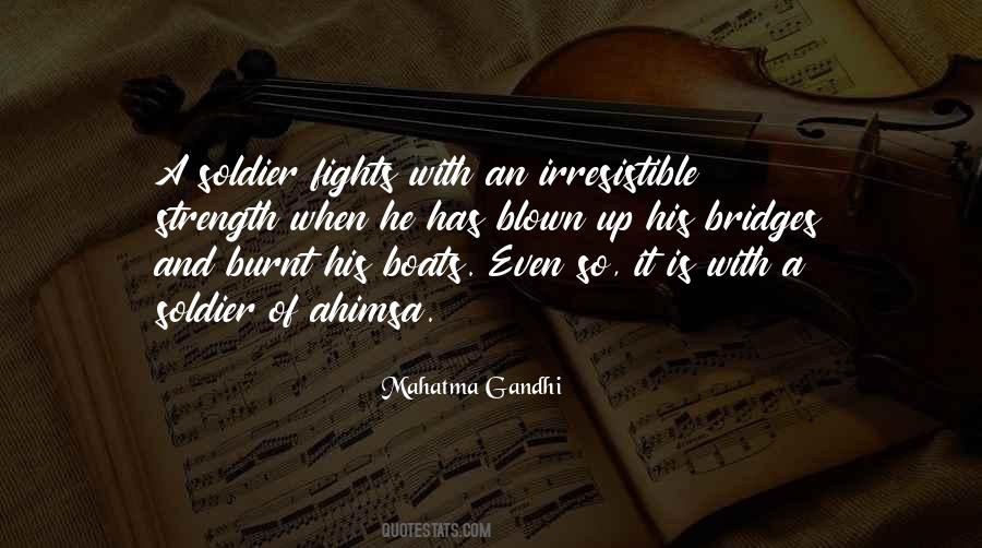 Antonio Vivaldi Famous Quotes #248670