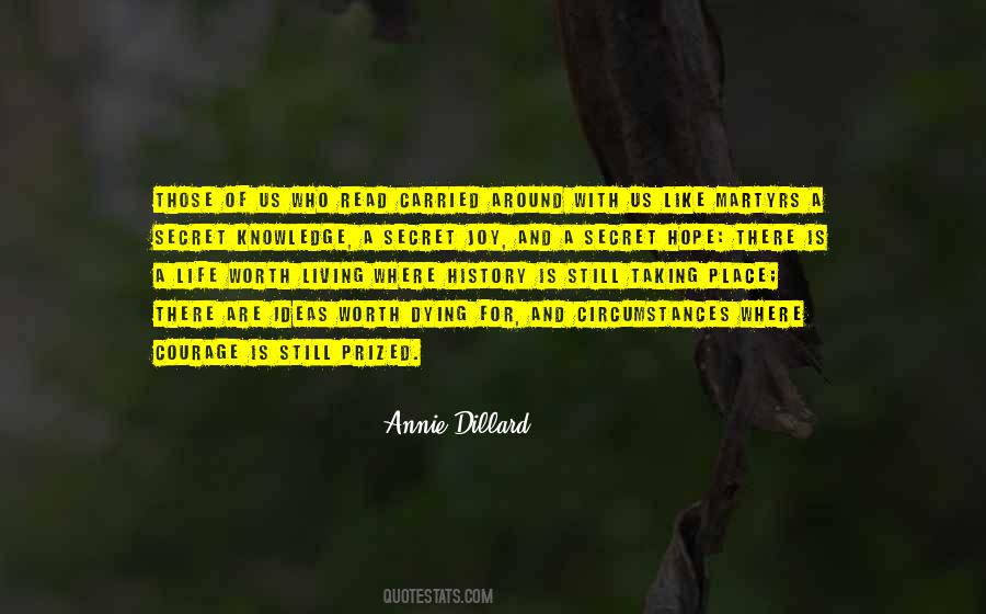 Joy Read Quotes #276098