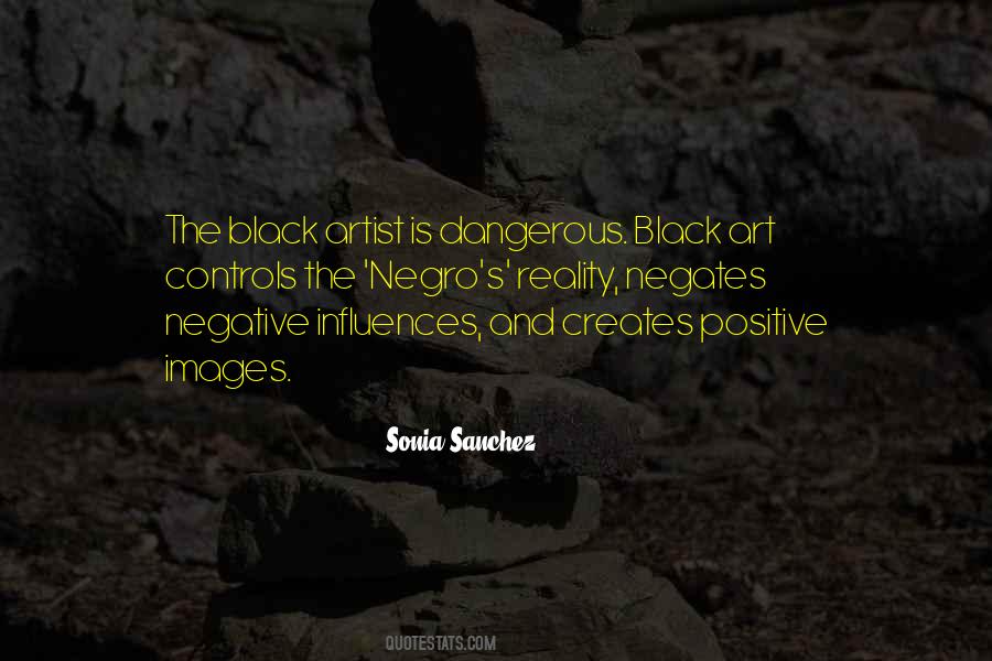 Black Art Quotes #1239309