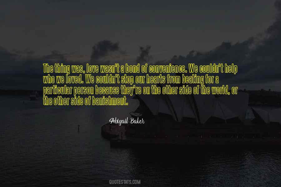 The Great And Secret Show Quotes #636803