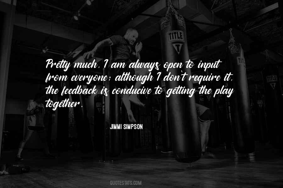 The Great And Secret Show Quotes #794086