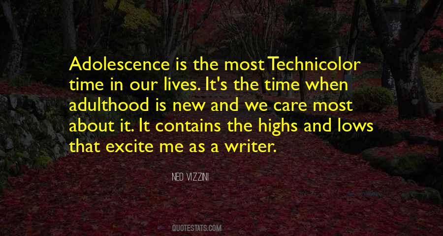 The Great And Secret Show Quotes #918183