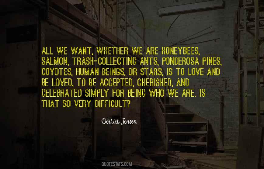 Ants Love Quotes #1571381