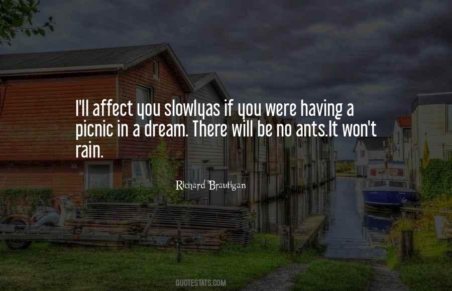 Ants Love Quotes #1628928