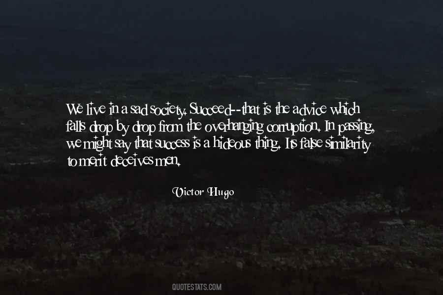 Deceives Me Quotes #618351