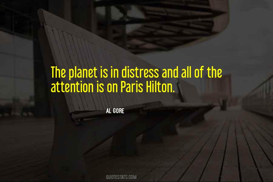 Attention Is Quotes #1853032