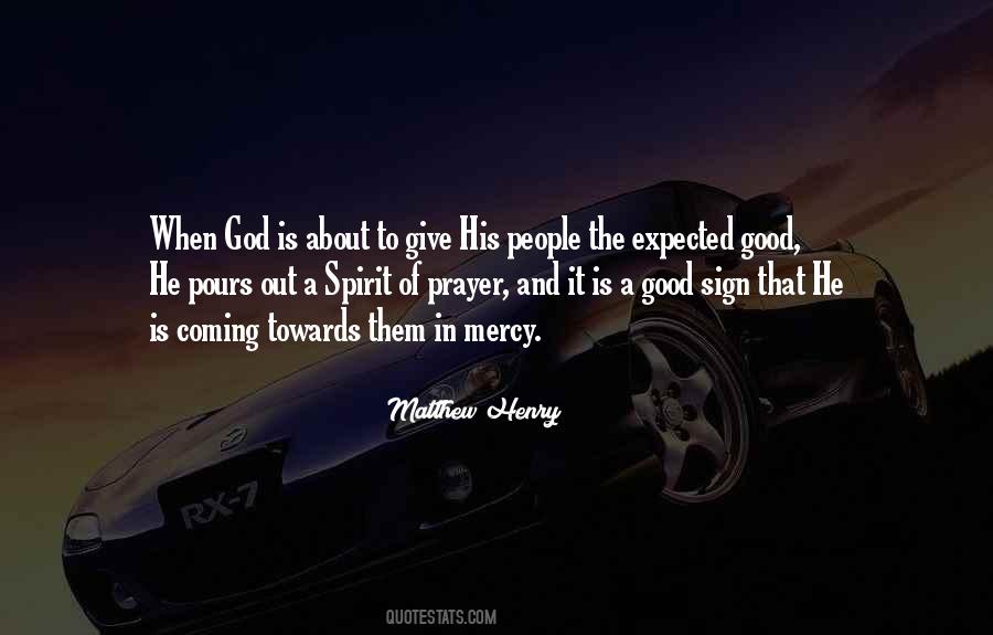 Prayer Is Good Quotes #682054