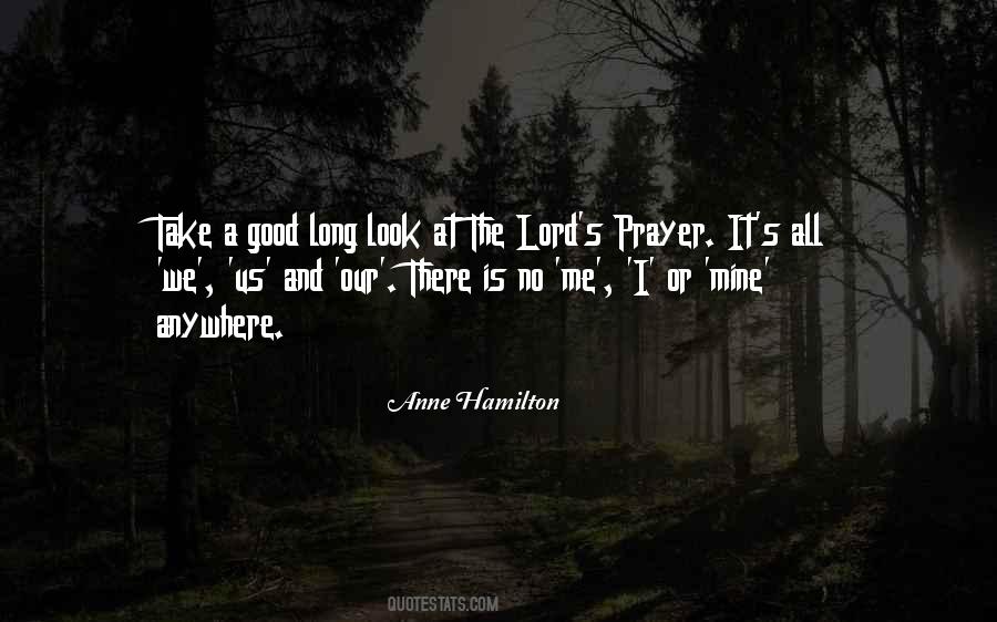 Prayer Is Good Quotes #723338