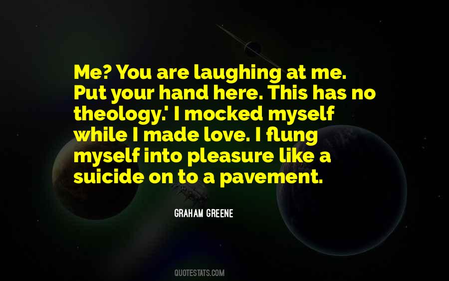 Love Despair Quotes #172040