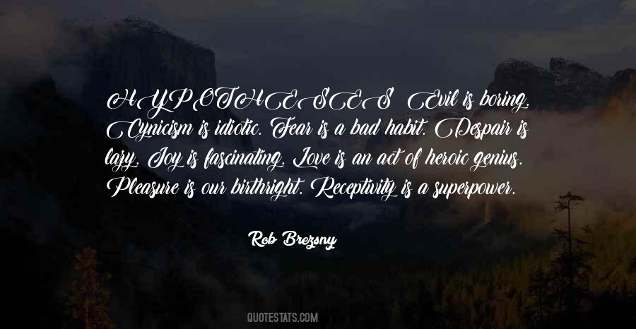 Love Despair Quotes #201609