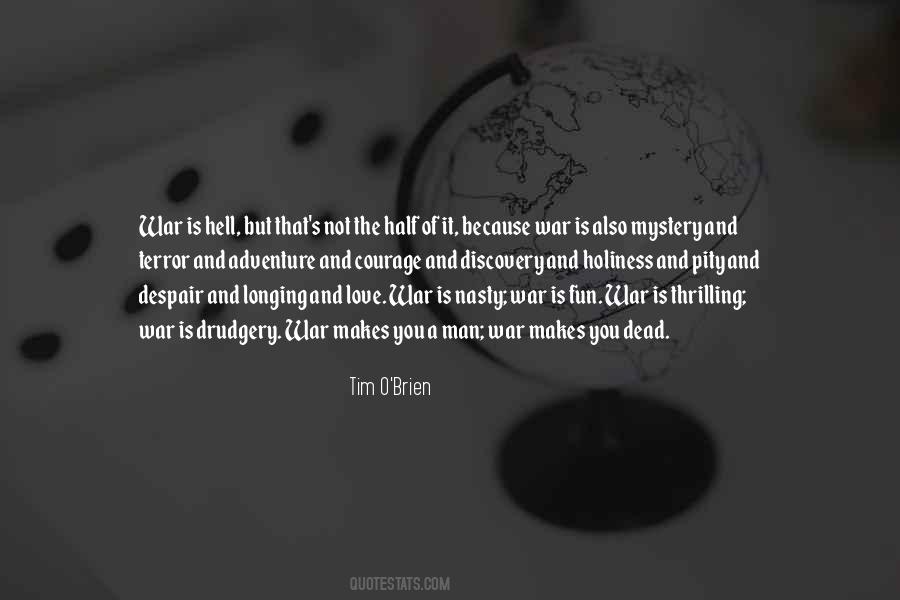 Love Despair Quotes #683631