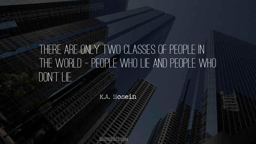 People Lessons Quotes #185106