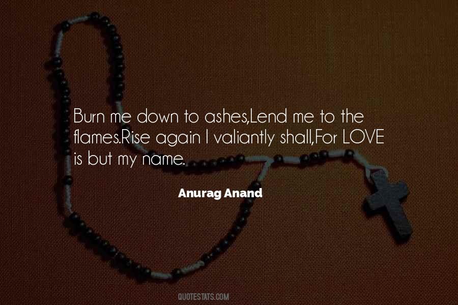 Anurag Quotes #609742