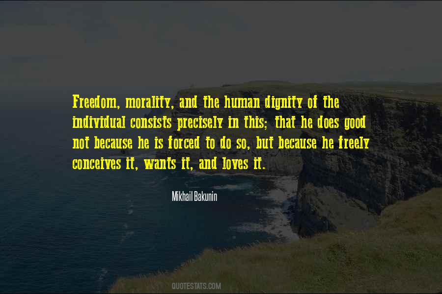 Anushasan Ka Mahatva Quotes #90352
