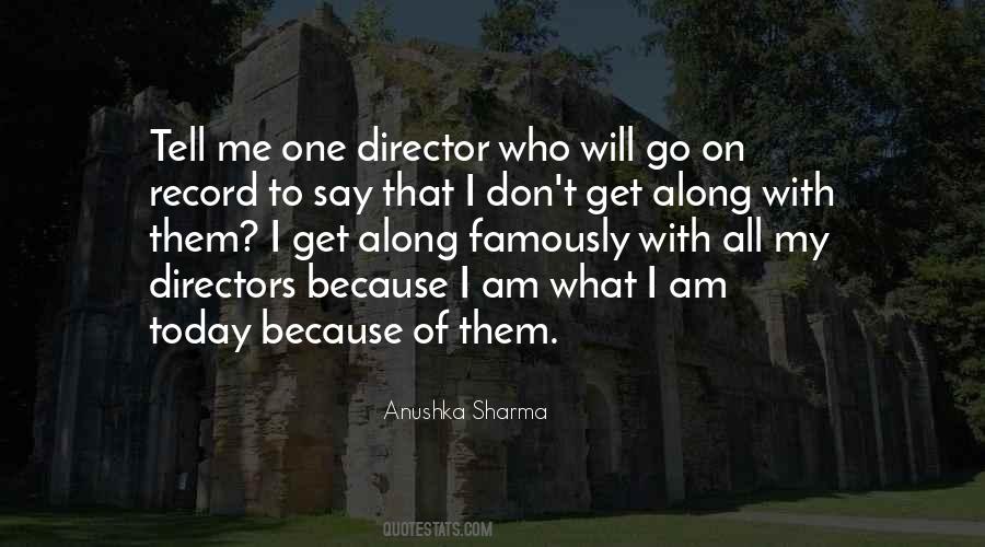 Anushka Quotes #237948