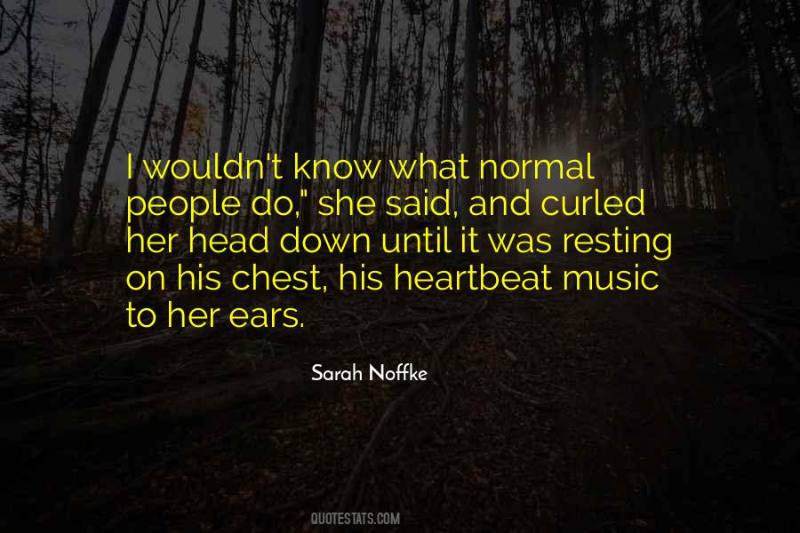 Anxiety About The Future Quotes #572045