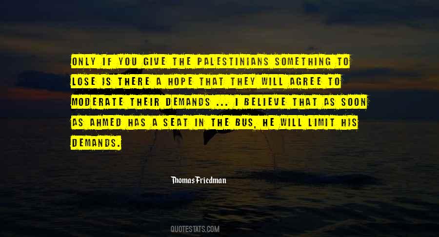 Hope That Quotes #1669253