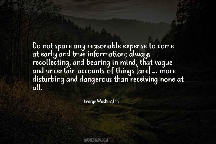 Bearing In Mind Quotes #1207831
