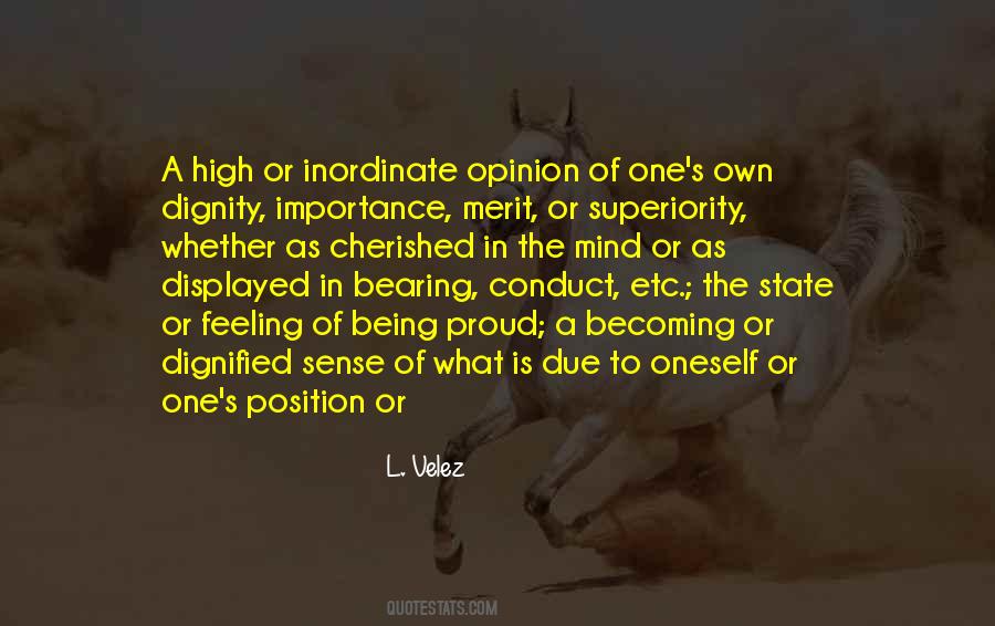 Bearing In Mind Quotes #1812456