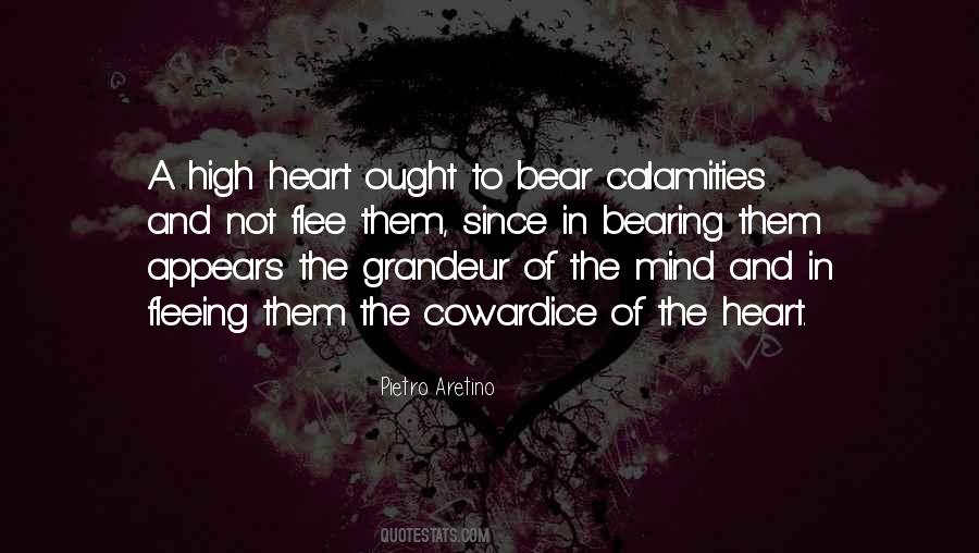 Bearing In Mind Quotes #516343