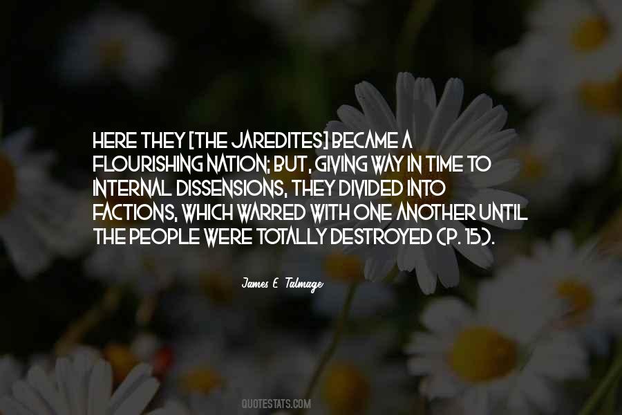 Quotes About Mouldheel #1313068