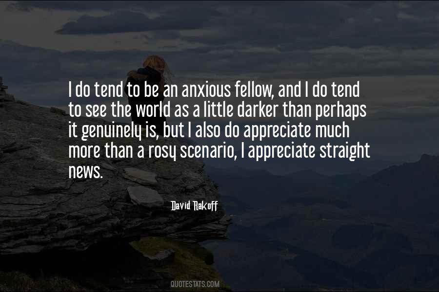 Anxious To See You Quotes #1621993