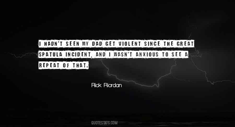 Anxious To See You Quotes #89379