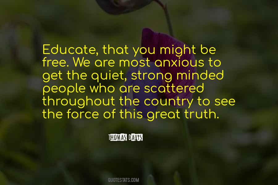 Anxious To See You Quotes #953264