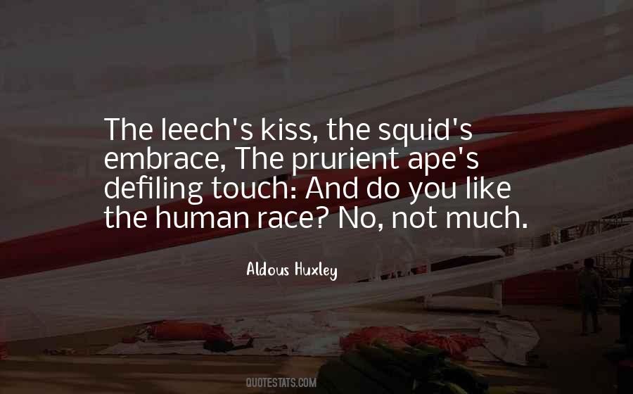 No Kissing Quotes #1159539