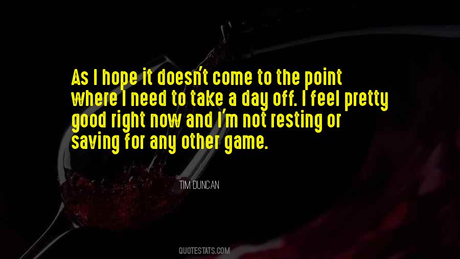 Any Day Now Quotes #1084934